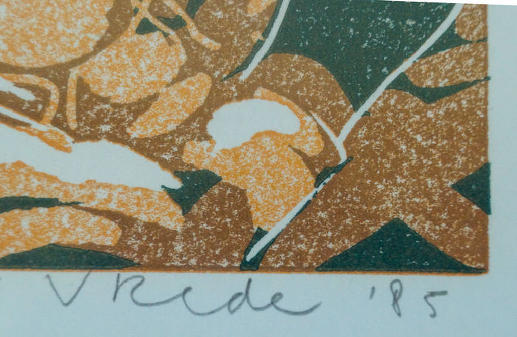 Anton Vrede kopen? Bied vanaf 1!