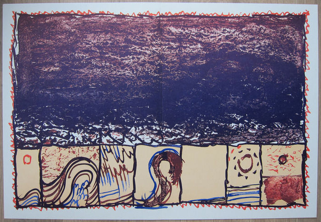 Derrière le Miroir nr. 247 (1981) - compleet kopen? Bied vanaf 79!