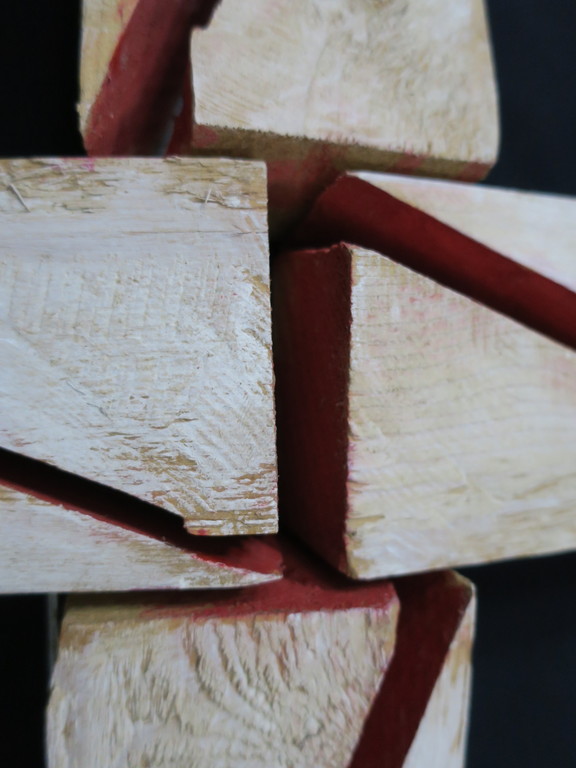 Marcos Lora Read: Beeld, Z.T. Kruis kopen? Bied vanaf 200!