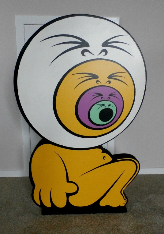 Dadara - Beeld: Baby geel kopen? Bied vanaf 575!