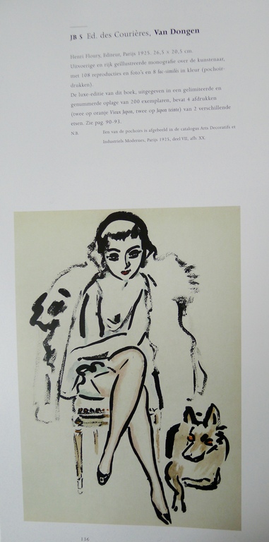 Kees van Dongen, kopen? Bied vanaf 85!