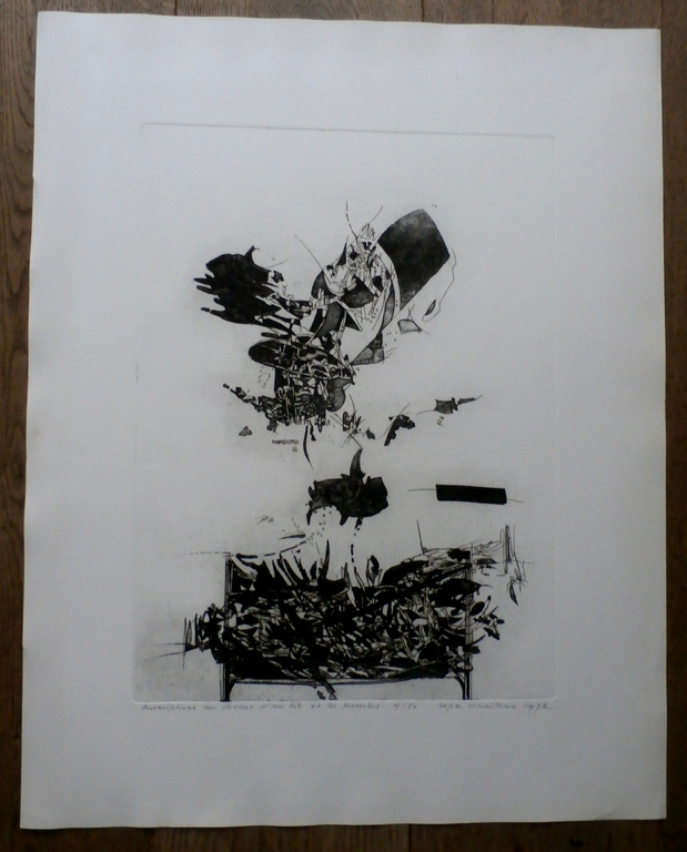 Roger Chailloux - ets - 1972 kopen? Bied vanaf 45!