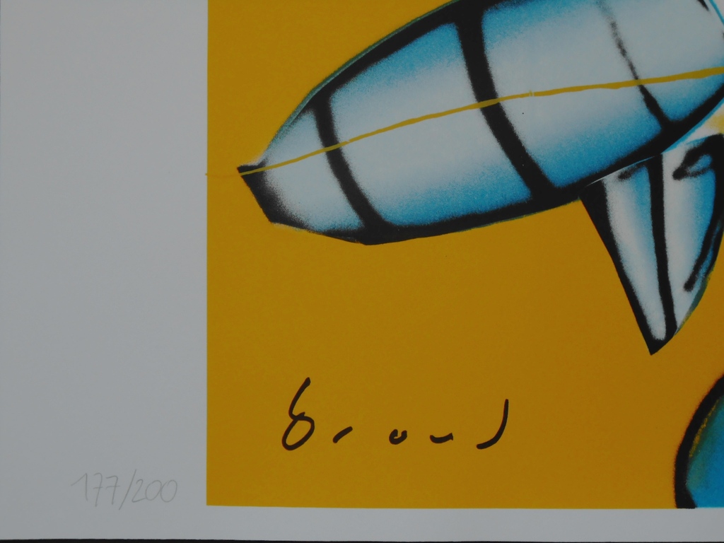 Herman Brood. Rocket Scientist. kopen? Bied vanaf 1!