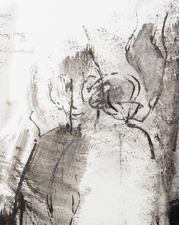 Ad Beekmans (1904-1978) - Aquarel kopen? Bied vanaf 1!