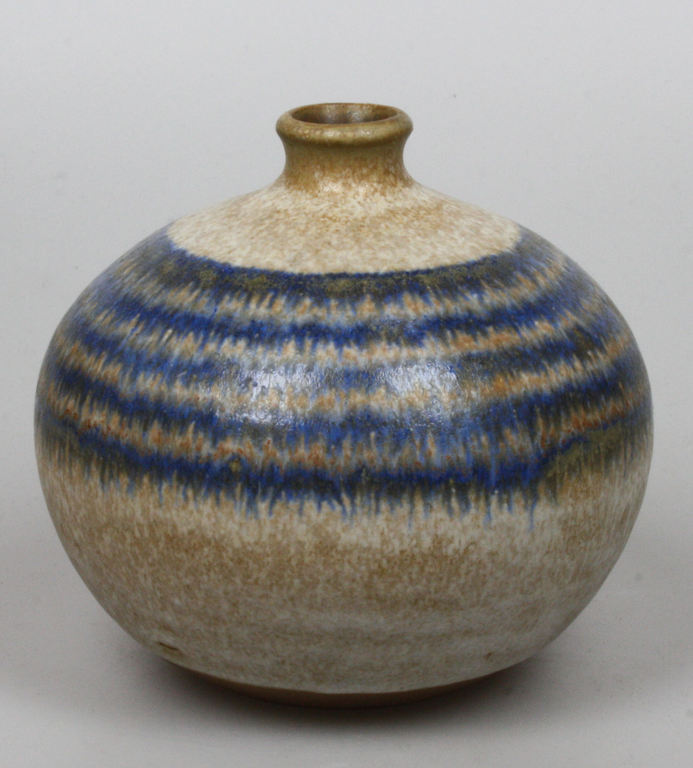 Kamini mid-century vaas kopen? Bied vanaf 18!