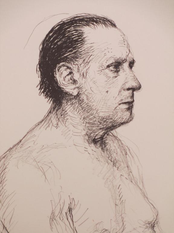 Aat Veldhoen: Rotaprint, De Groenteman kopen? Bied vanaf 45!