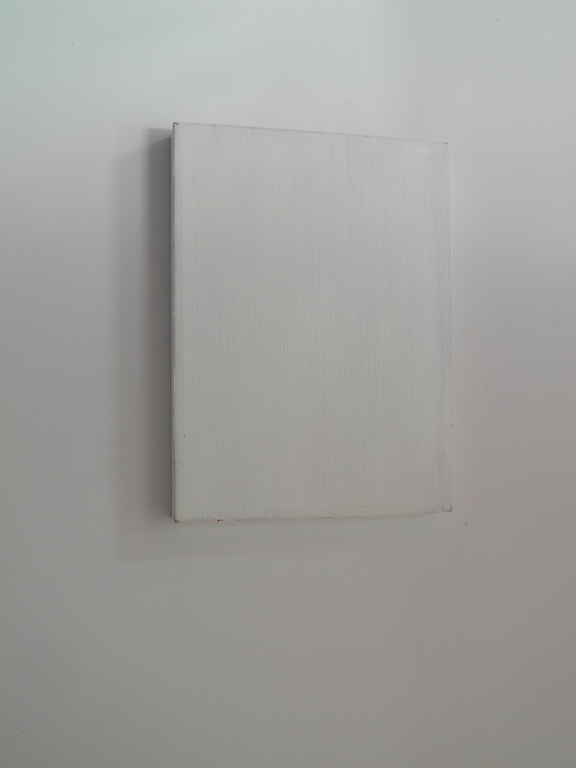 Gjalt Walstra - twee keer olieverf op doek - zwart en wit kopen? Bied vanaf 75!