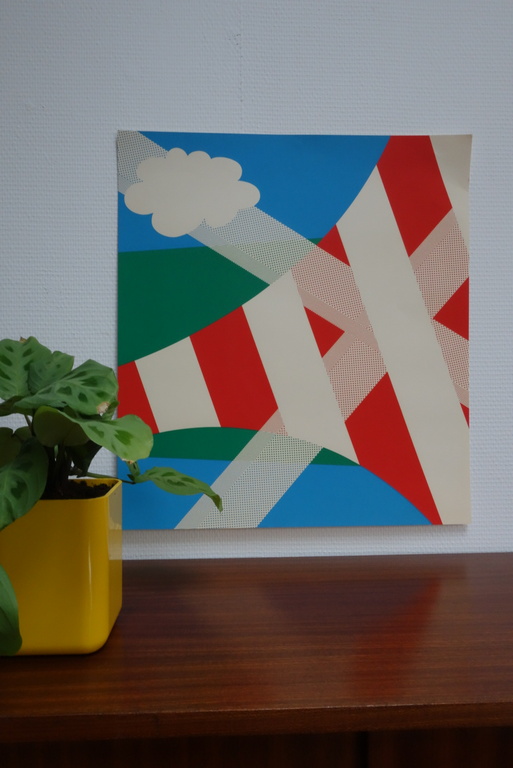 Josum walstra, geen titel  kopen? Bied vanaf 30!