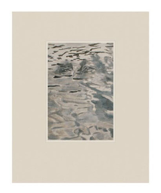  Luc Tuymans	 Wenn der Frühling kommt kopen? Bied vanaf 1500!