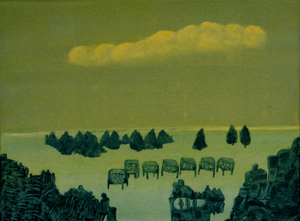 Panorama (2) verkocht voor € 75!