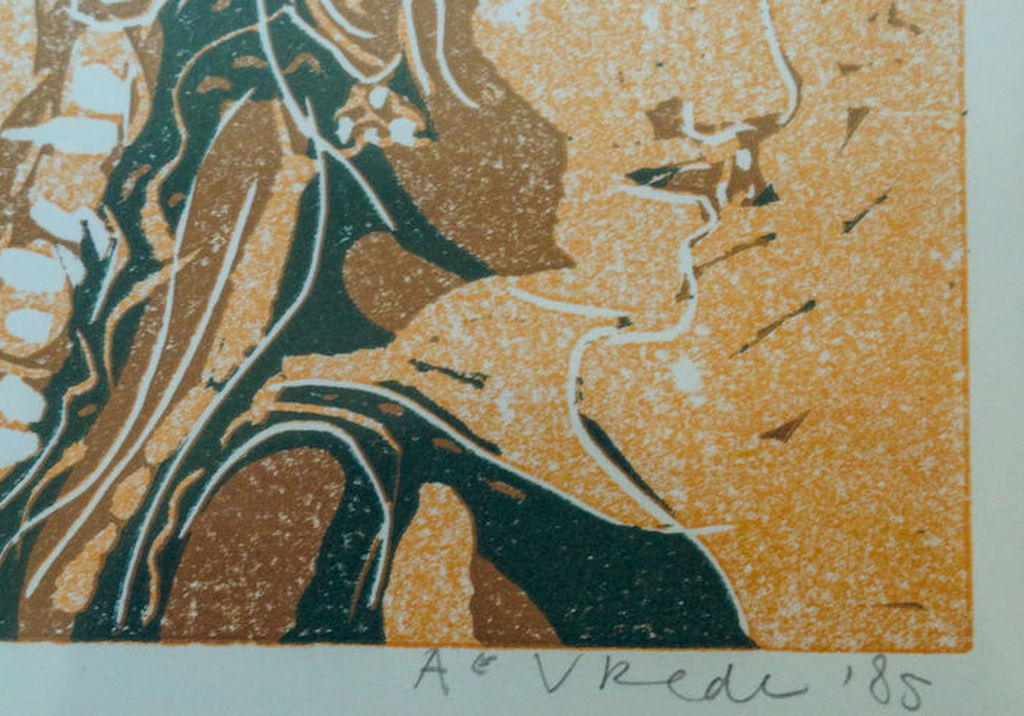 Anton Vrede kopen? Bied vanaf 1!