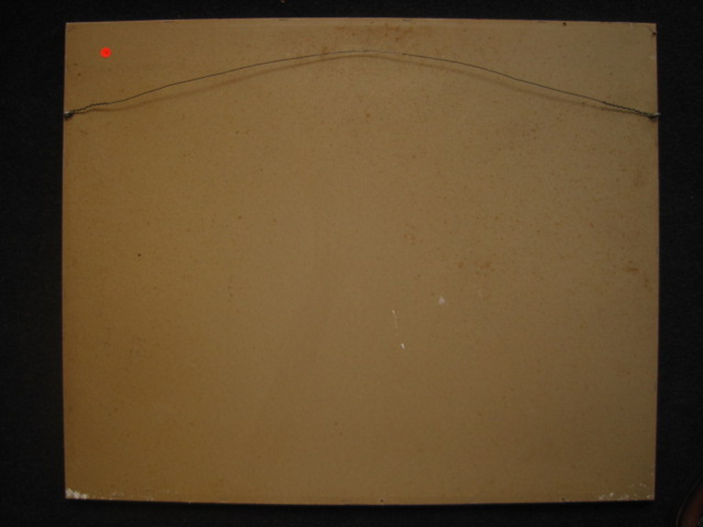 UITZONDERLIJK!! CoBrA Corneille 1975 Litho "La Femme au Chat" nr.4 van 10 ex !!  kopen? Bied vanaf 1!