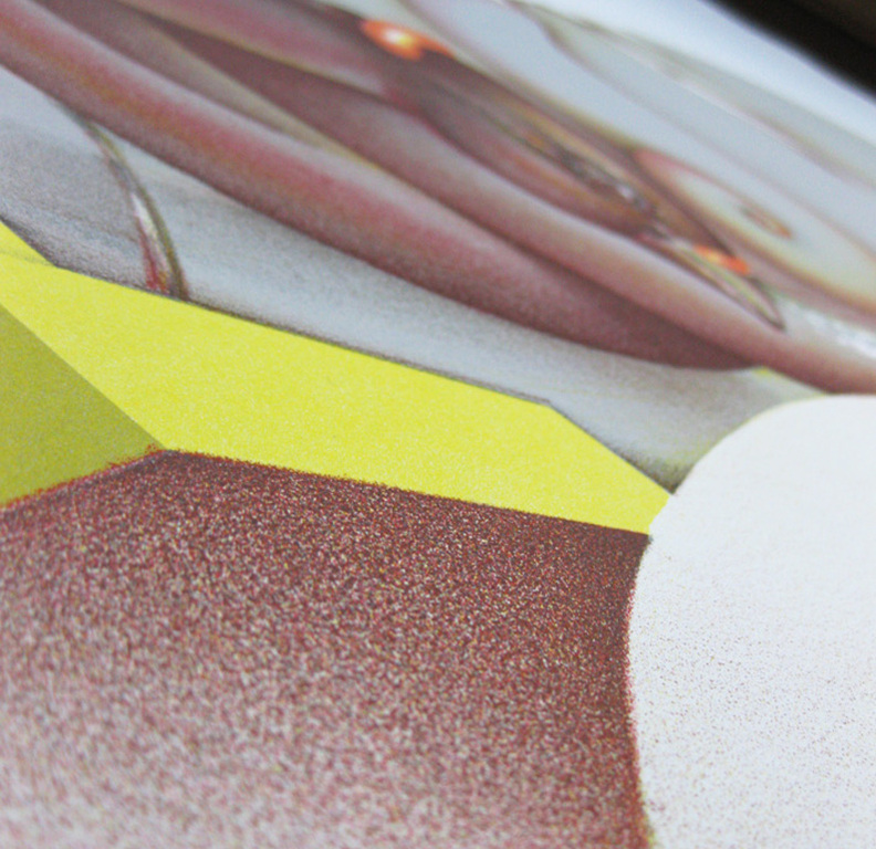 Jörg Remé - Kleuren litho - "Hommage á Antes" - 1978 - (Handgesigneerd) kopen? Bied vanaf 56!