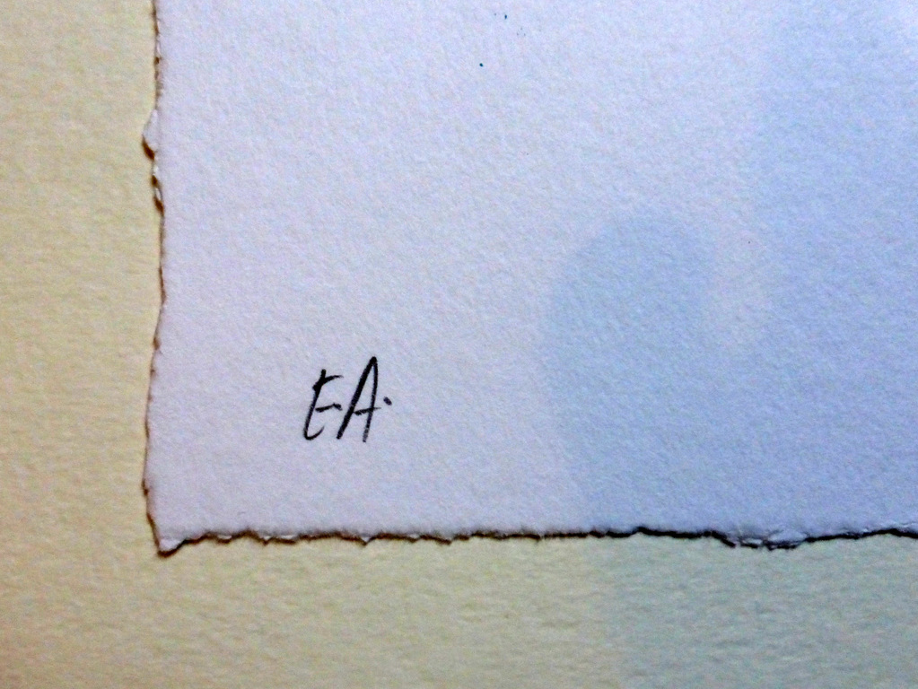  HERMAN BROOD, Gelimiteerde en HANDGESIGNEERDE Zeefdruk HIPS. kopen? Bied vanaf 179!