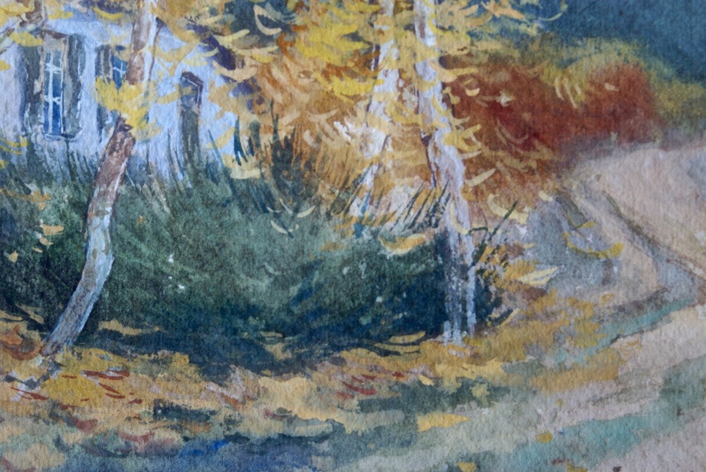 Paul Bamps ( 1862 - 1932 ) -  kopen? Bied vanaf 1!