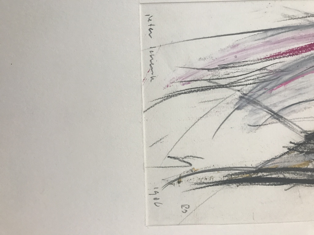 Peter Schenk pastel  kopen? Bied vanaf 1!