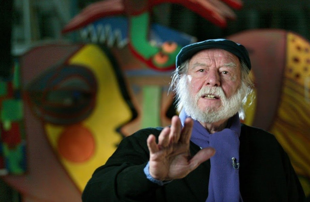 CORNEILLE, originele zeefdruk Unique kopen? Bied vanaf 1!
