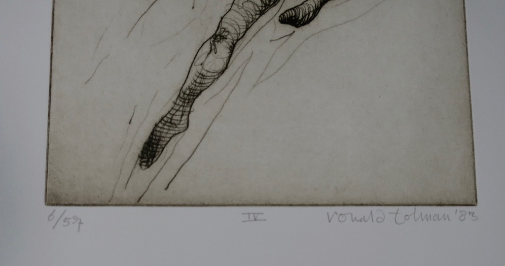 Ronald Tolman: Ets, Prometheus IV kopen? Bied vanaf 70!