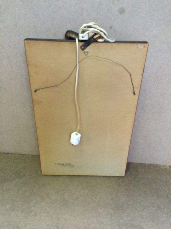 mooi leuk klassiek werk van A. Verbeek van herders dame met schaap en lammetje kopen? Bied vanaf 1!