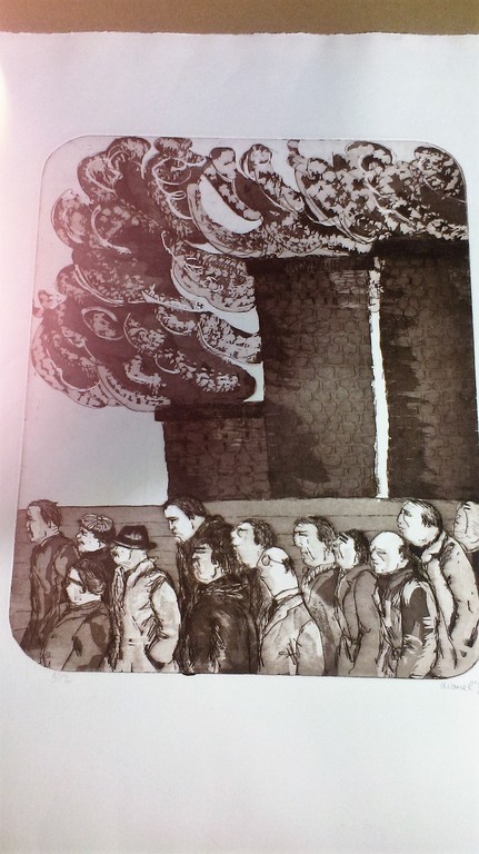 Dianel: Kleurets, 1972 kopen? Bied vanaf 40!