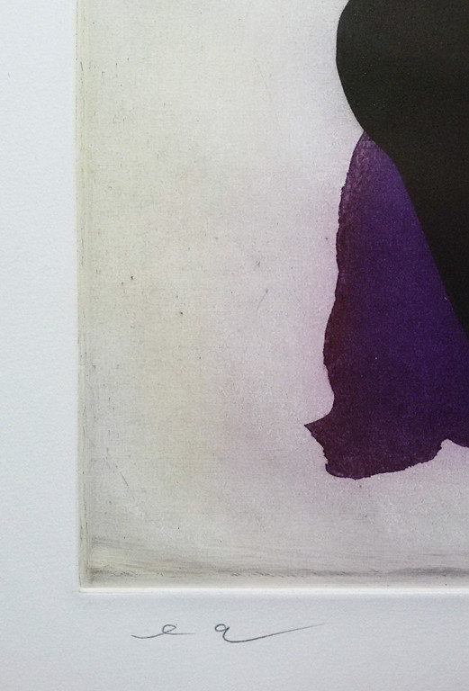 Ger Lataster - Compositie, ets met aquatint kopen? Bied vanaf 150!