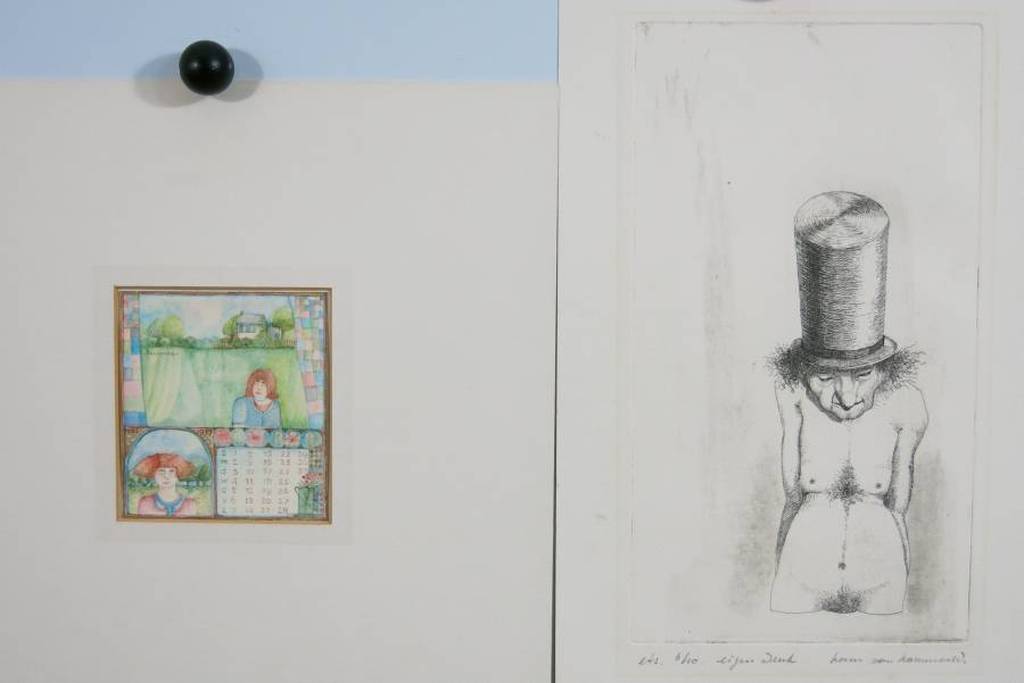 Harmke Haanstra (jr.) (1947)