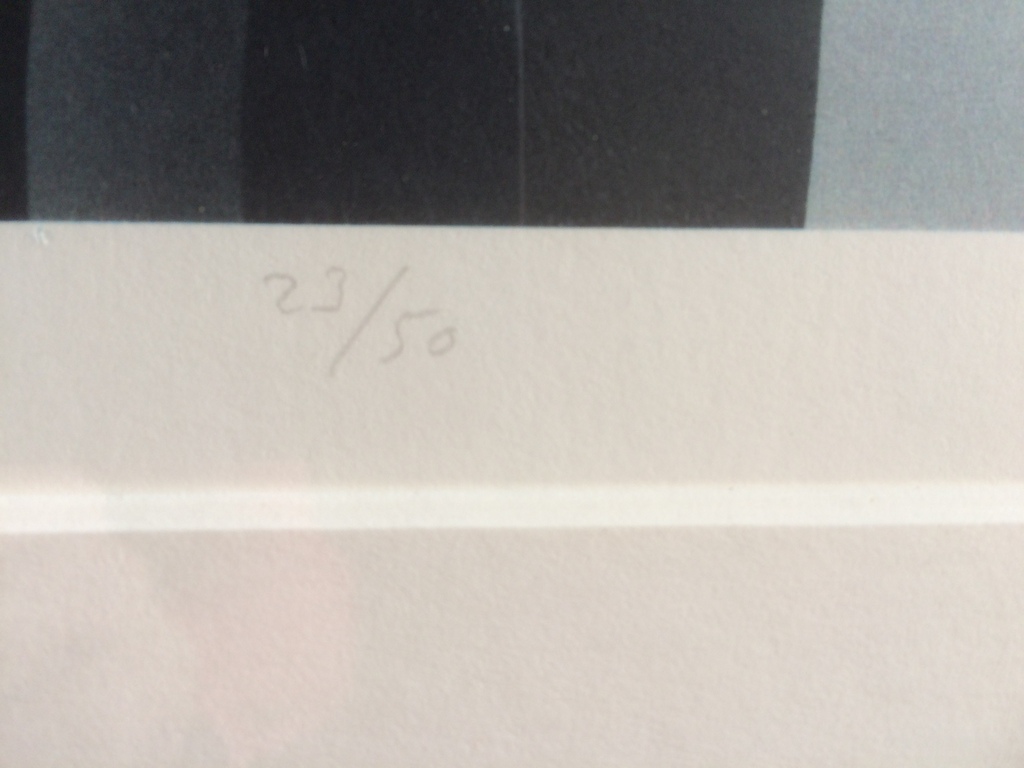 Mark Ruygrok - Heaven and Hell I  kopen? Bied vanaf 90!