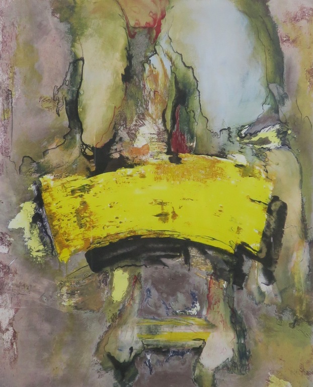 Hans Vanhorck: Litho, 10914 - Ingelijst kopen? Bied vanaf 60!