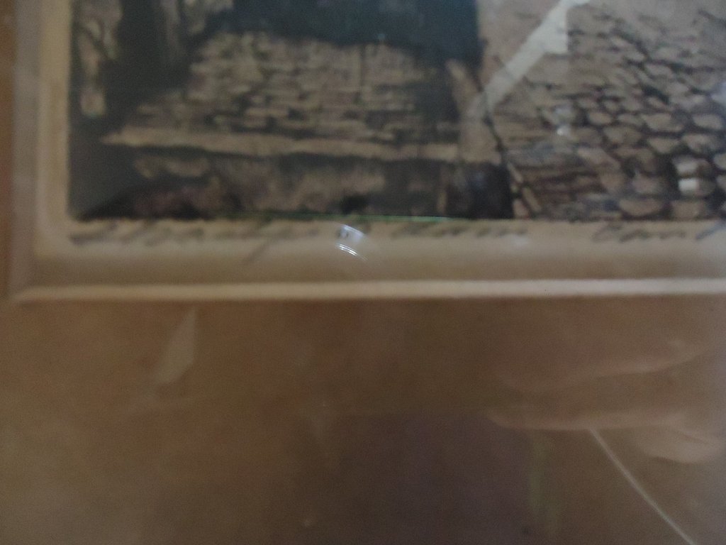 Corn. Brandenburg ( 1884 - 1954 ) - Straat in Amsterdam kopen? Bied vanaf 1!