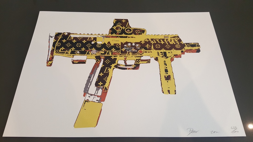 Brown Sub 2012 kopen? Bied vanaf 25!