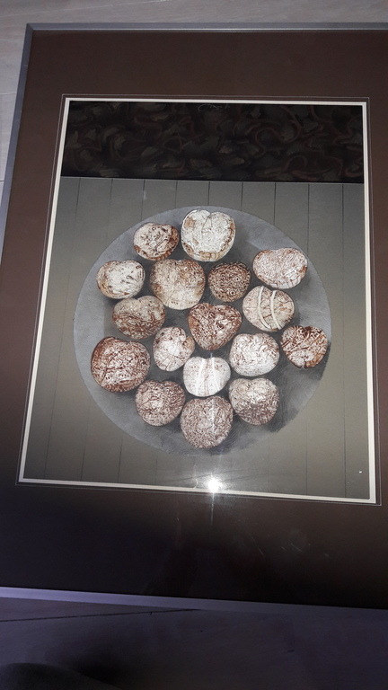 Rob Figee  L' Assiette, gesigneerd kopen? Bied vanaf 40!