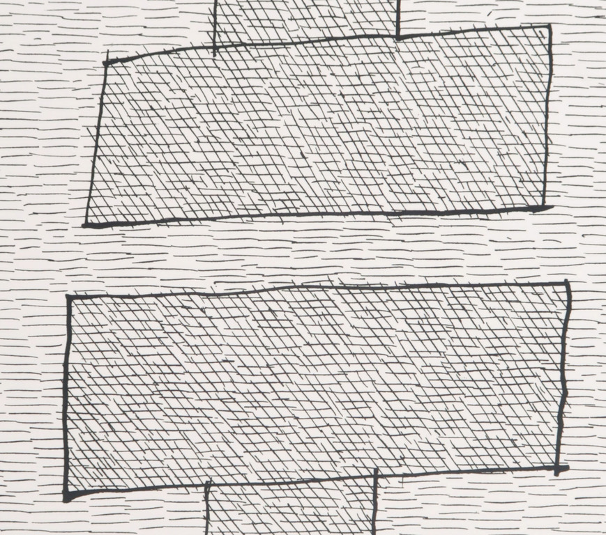 Jan Schoonhoven: Zeefdruk, Vorm kopen? Bied vanaf 350!