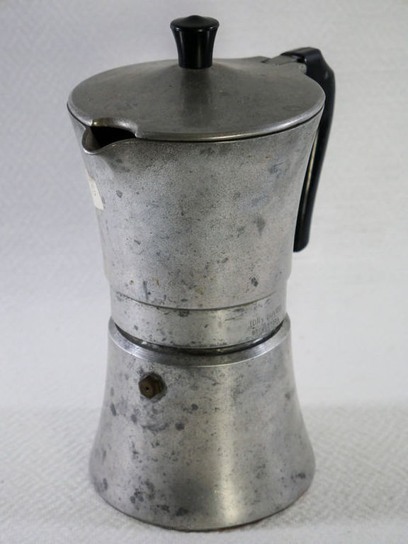 Koffieperculator kopen? Bied vanaf 1!