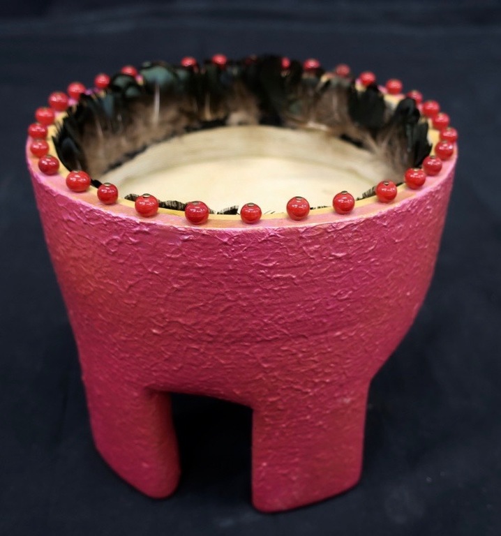 Marja Steinmetz: Object hout, Stardust kopen? Bied vanaf 20!