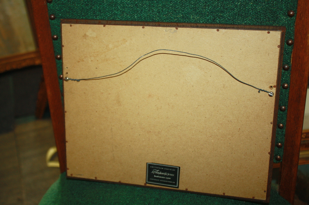 ROMEINSE FONTIJN MET DAME DOOR W NIJS kopen? Bied vanaf 175!