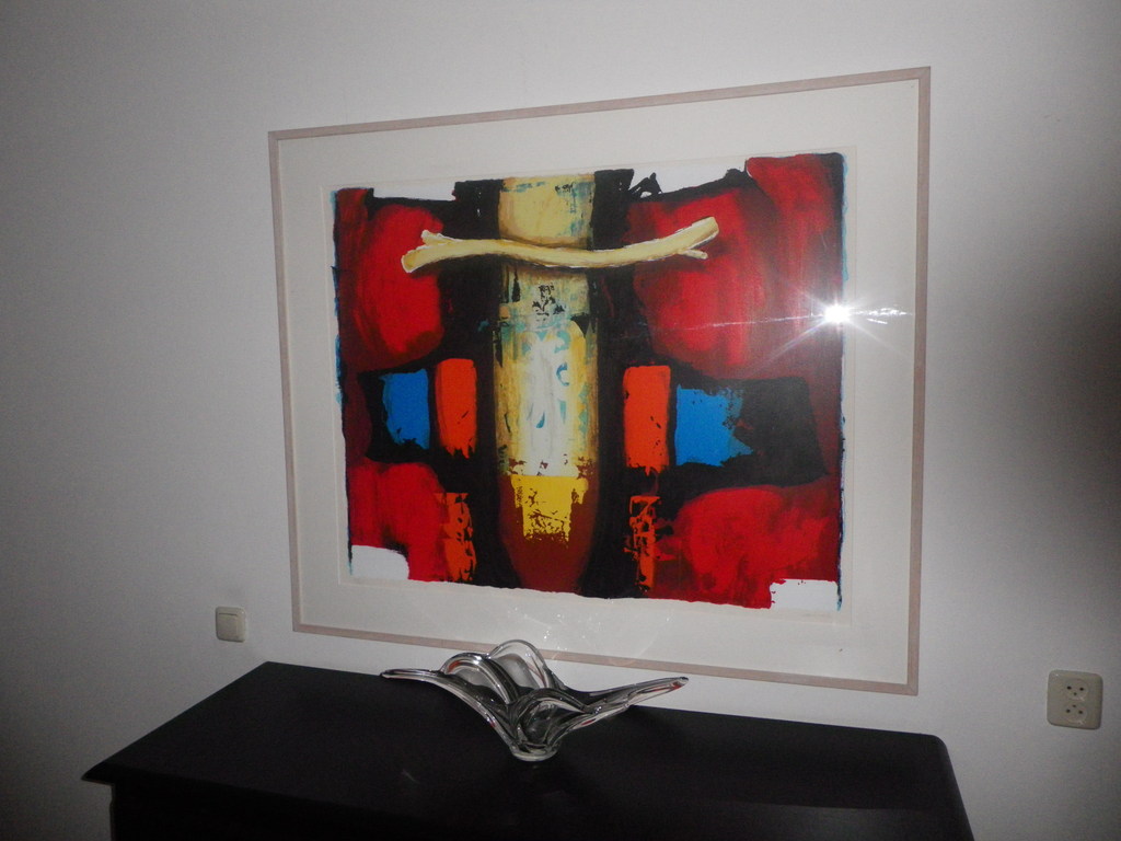 hans vanhorck verkocht voor € 250!