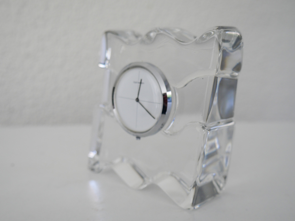 Klokje Siem v d Marel voor Royal Leerdam. kopen? Bied vanaf 10!