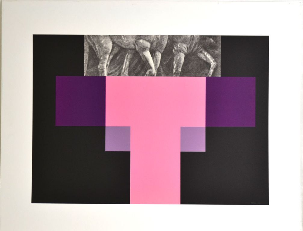 Peer Veneman: Litho. La charme de L Italie kopen? Bied vanaf 70!