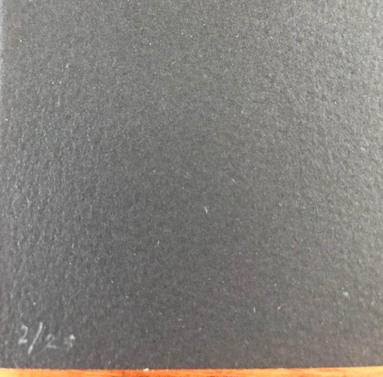 Jacques van Alphen - gesigneerde litho uit 1993 kopen? Bied vanaf 35!