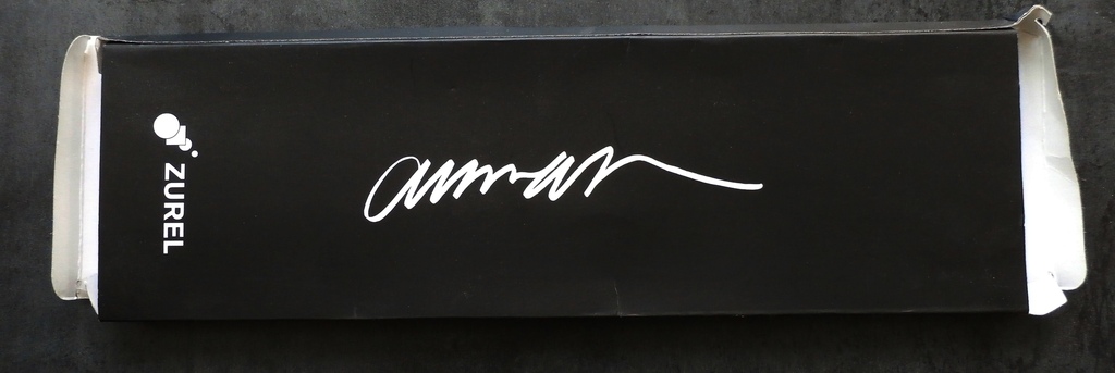 Arman - Stropdas - 1994 - nieuw kopen? Bied vanaf 49!