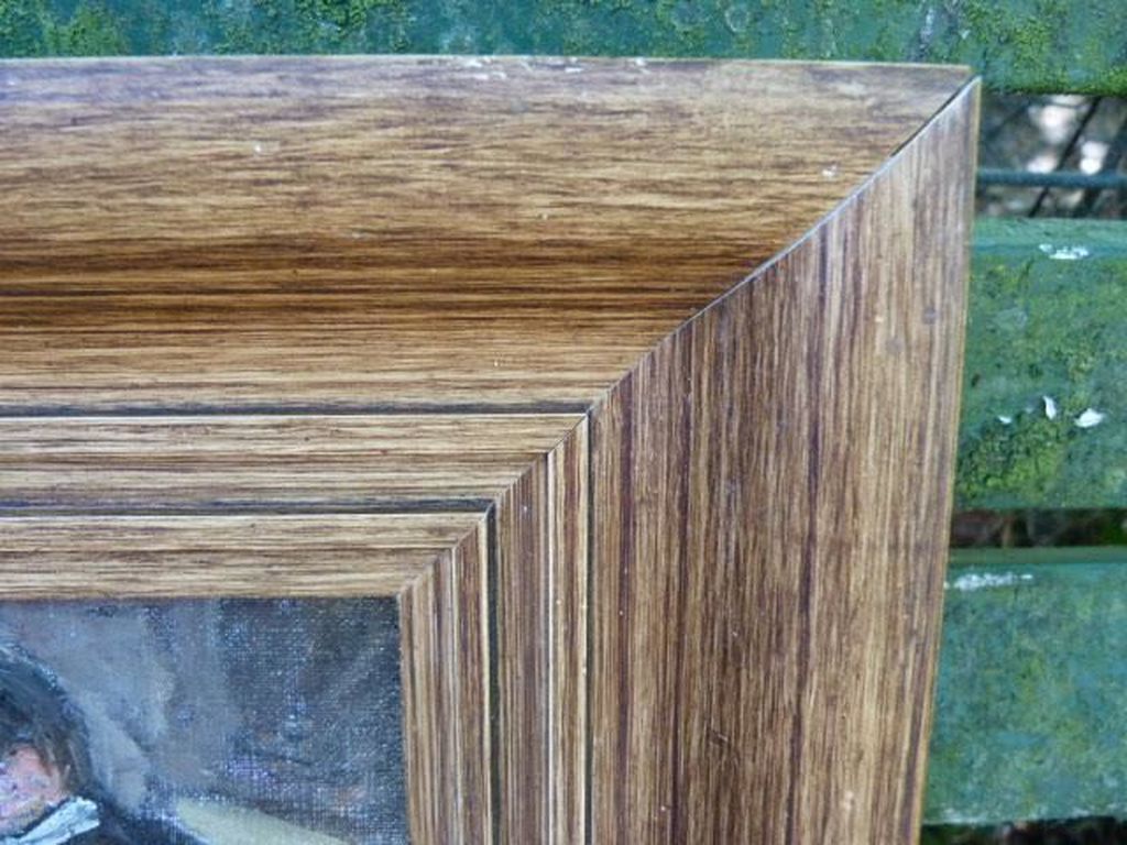 Onbekend (20e eeuw) - interieur kopen? Bied vanaf 1!