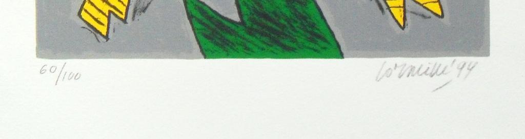 Corneille: vogels in geel kopen? Bied vanaf 1!