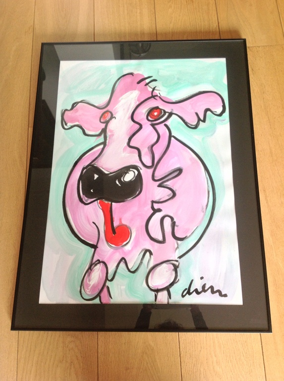 Peter Diem kopen? Bied vanaf 200!