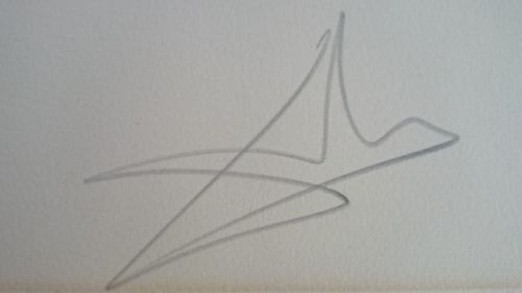 Salvador Dali: handgesigneerde, genummerde litho 1977 'James' kopen? Bied vanaf 950!