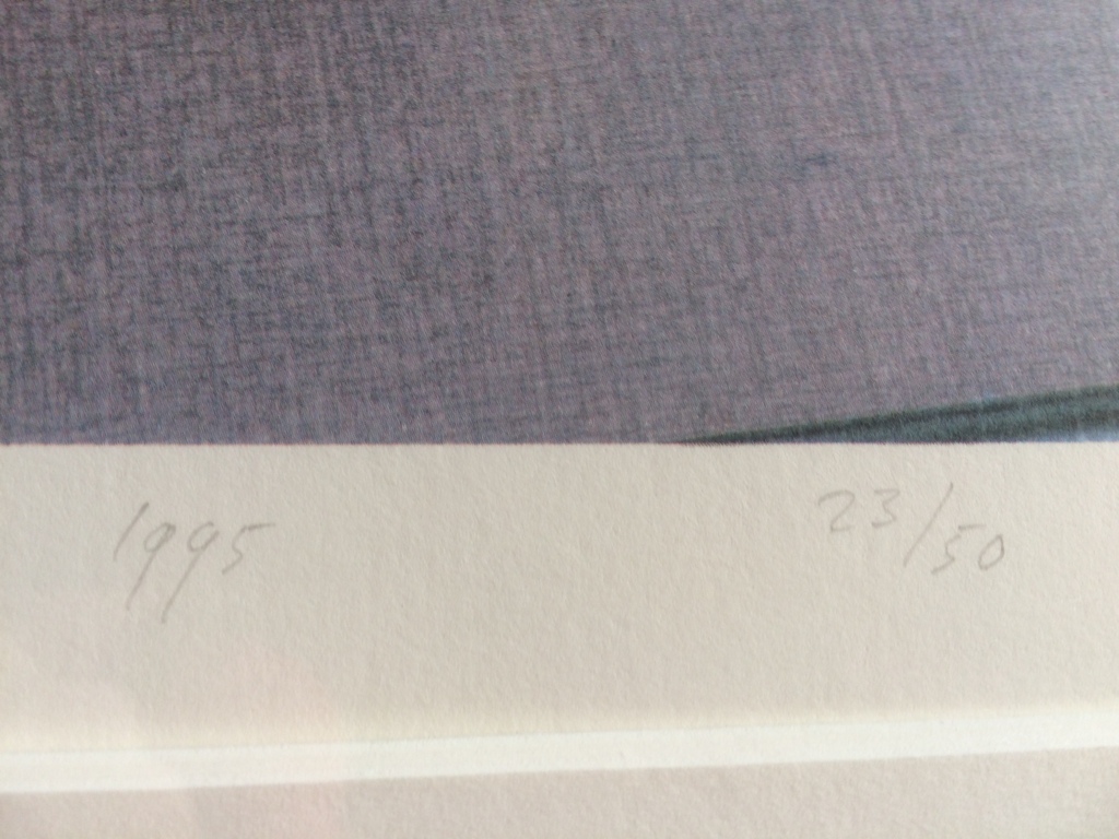 Mark Ruygrok - Heaven and Hell II kopen? Bied vanaf 90!