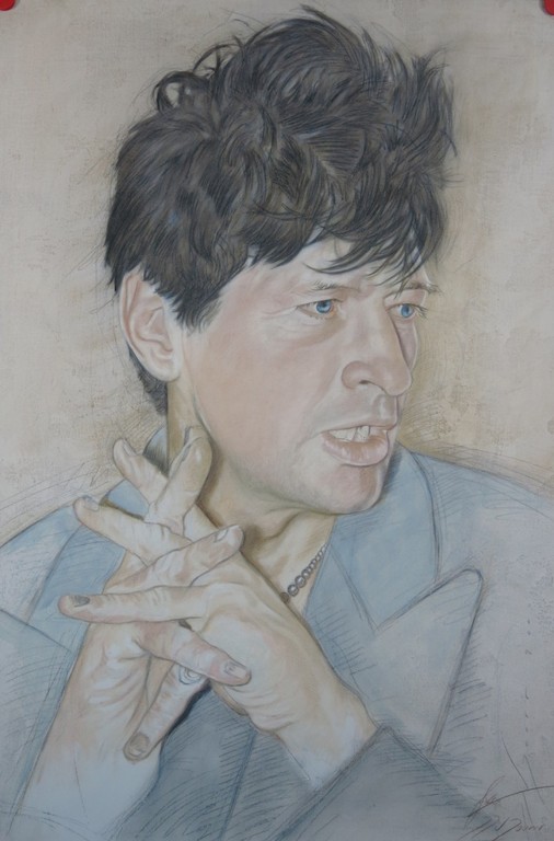 Daan van Doorn (1958)