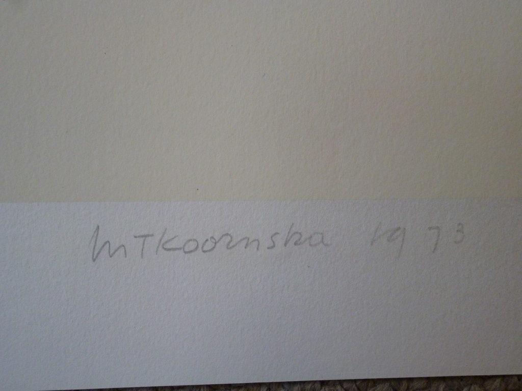 Man tussen huizen en bomen kopen? Bied vanaf 80!