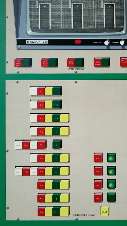 Siet Zuyderland - Bewakingssysteem, litho kopen? Bied vanaf 100!