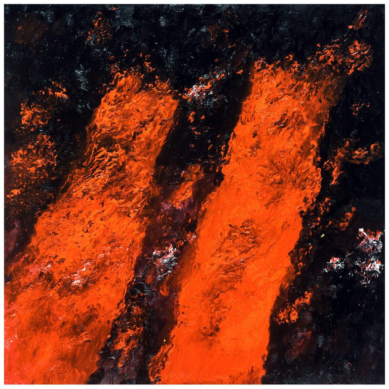 ARMANDO. Bijzonder mooie Glicee -Baume- 2014. Oplage slechts:30. Handgesigneerd kopen? Bied vanaf 169!