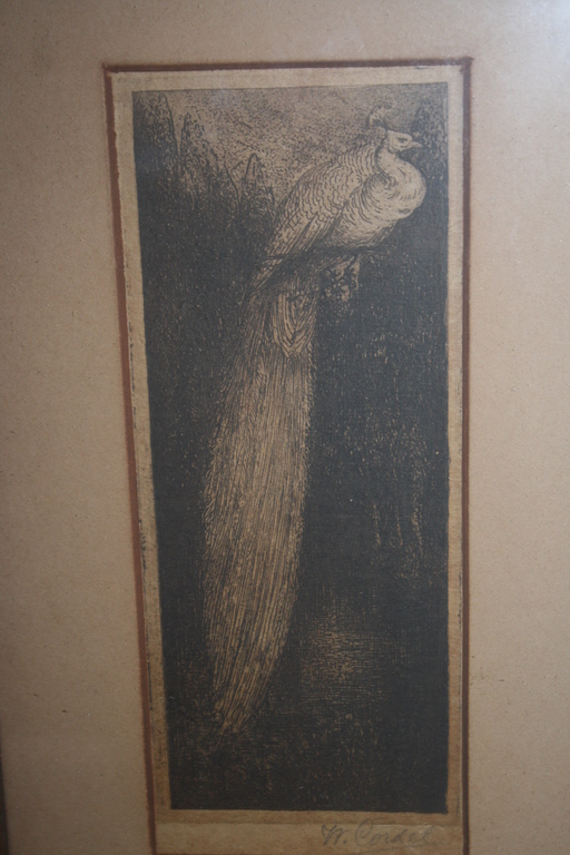 Willem Cordel (1884-1967)
